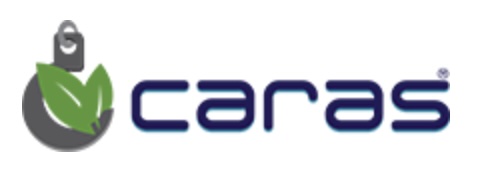caras tarım logo