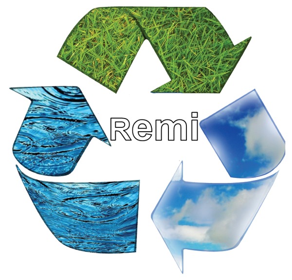 remi geri dönüşüm araçları